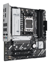 ASUS PRIME B840M-A WIFI AMD B840 Sockel AM5 micro ATX