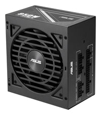 ASUS ATS-850G Netzteil 850 W 20+4 pin ATX ATX Schwarz