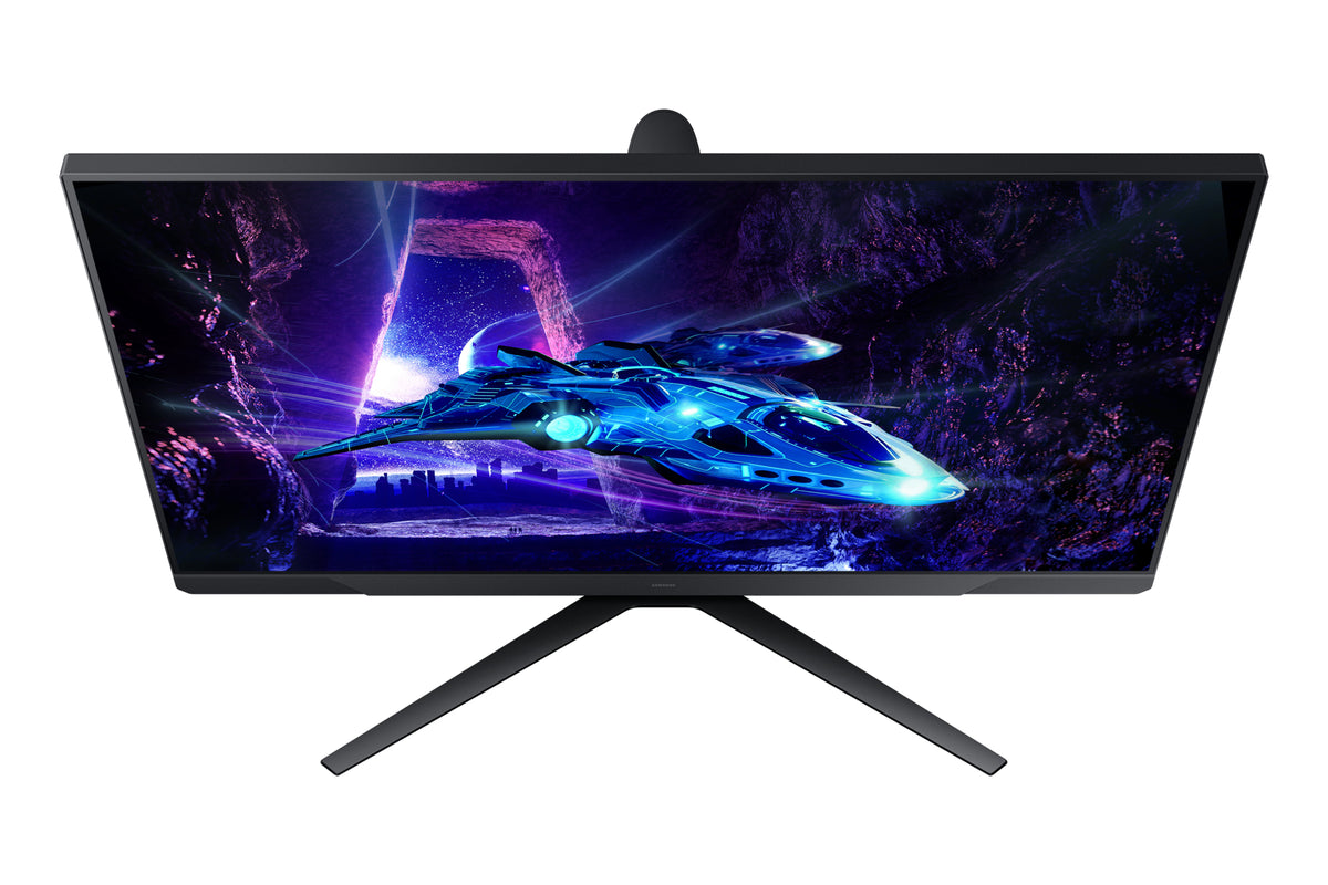 Samsung 27" Odyssey G3 G30D FHD 180Hz Gaming Monitor