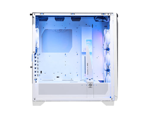 Midi MSI MPG GUNGNIR 300R Airflow White