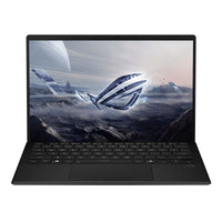 ASUS ROG Flow Z13 GZ302EA AMD Ryzen AI Max+ 395 Laptop 34 cm (13.4") Touchscreen 2.5K 32 GB LPDDR5x-SDRAM 1 TB SSD Wi-Fi 7 (802.11be) Windows 11 Pro Schwarz