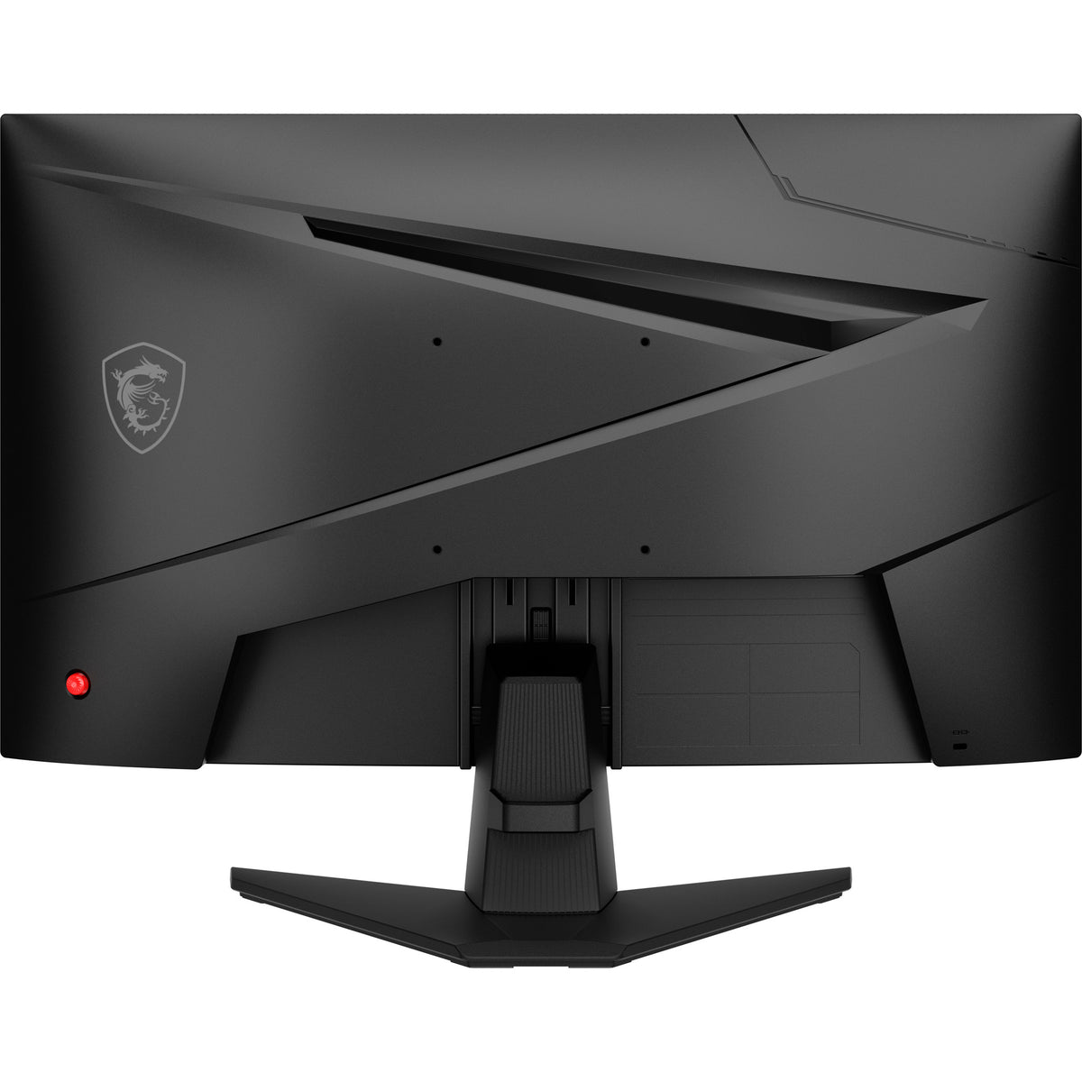 MSI MAG 244C Computerbildschirm 59,9 cm (23.6") 1920 x 1080 Pixel Full HD LCD Schwarz