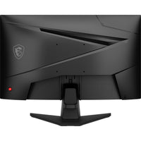 MSI MAG 244C Computerbildschirm 59,9 cm (23.6") 1920 x 1080 Pixel Full HD LCD Schwarz