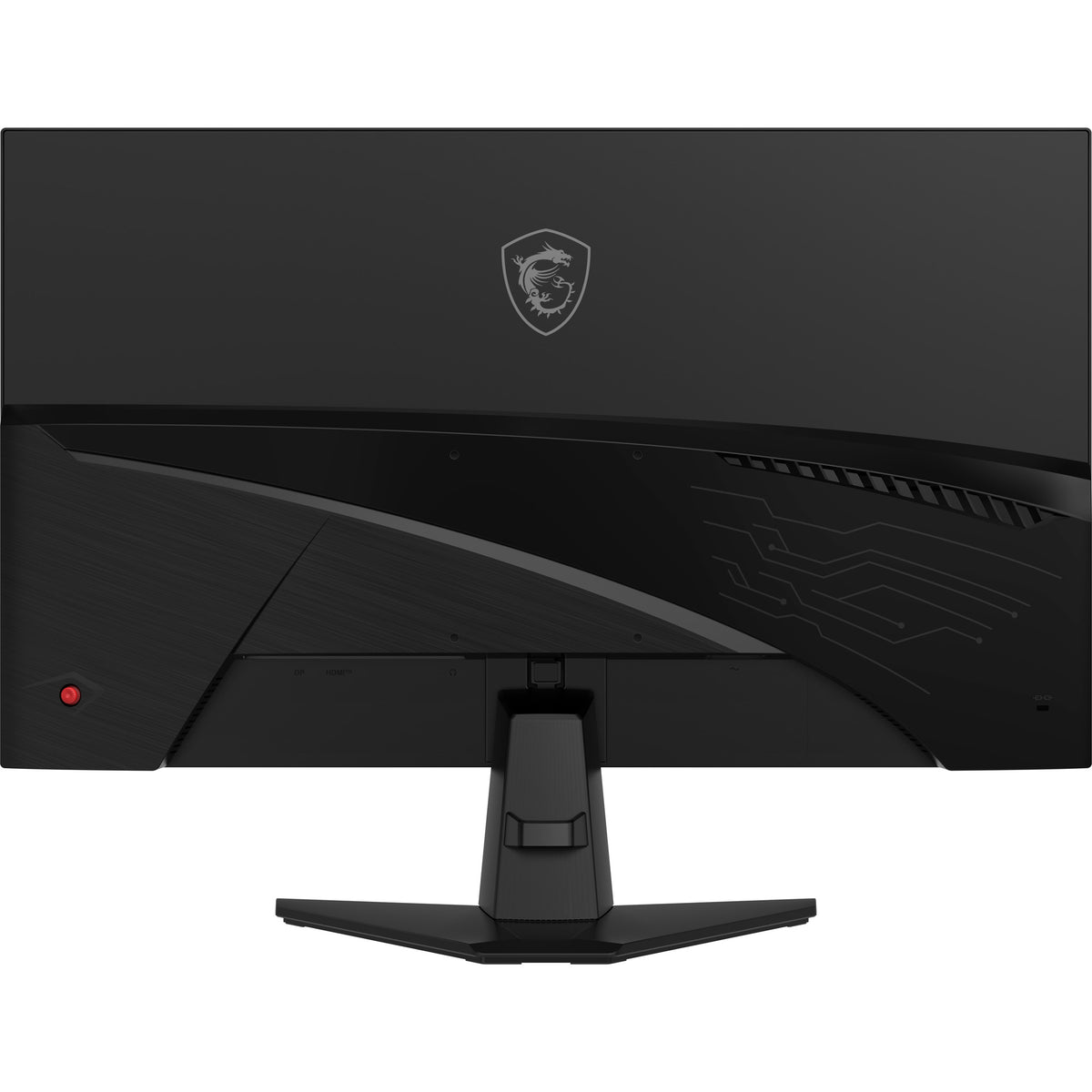 MSI G275L E14 Computerbildschirm 68,6 cm (27") 1920 x 1080 Pixel Full HD LED Schwarz