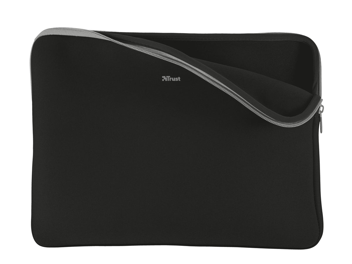 Trust 21254 Laptoptasche 29,5 cm (11.6") Schutzhülle Schwarz