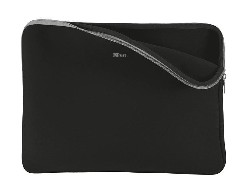 Trust 21254 Laptoptasche 29,5 cm (11.6") Schutzhülle Schwarz