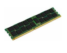 Kingston Technology System Specific Memory KTD-PE313QLV/32G Speichermodul 32 GB 1 x 32 GB DDR3 240-pin DIMM ECC