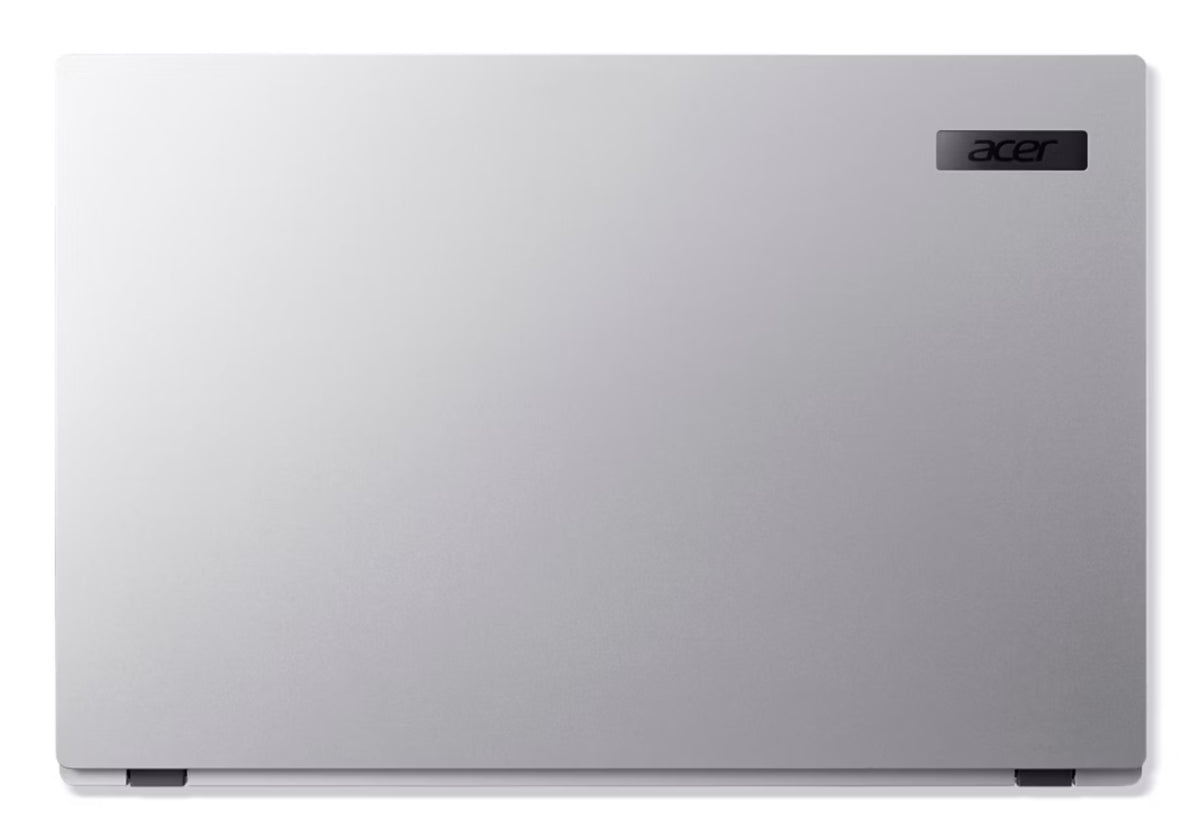 Acer TravelMate P2 TMP215-75-G2-TCO-54C5 Intel Core Ultra 5 125H Laptop 39,6 cm (15.6") Full HD 16 GB DDR5-SDRAM 512 GB SSD Wi-Fi 6E (802.11ax) Windows 11 Pro Deutsch Silber