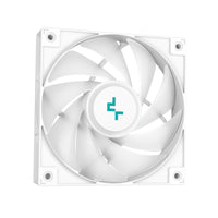 DeepCool LS520 SE WH Prozessor All-in-One-Flüssigkeitskühler 12 cm Weiß 1 Stück(e)