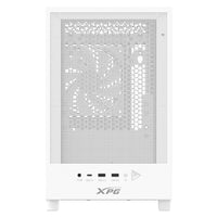 XPG VALOR MESH NANO MID-TOWER-CHASSIS - Weiß