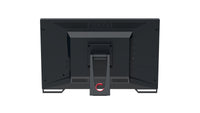EIZO DuraVision FDF2382WT-A Computerbildschirm 58,4 cm (23") 1920 x 1080 Pixel Full HD LED Touchscreen Tisch Schwarz