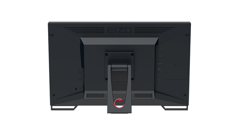EIZO DuraVision FDF2382WT-A Computerbildschirm 58,4 cm (23") 1920 x 1080 Pixel Full HD LED Touchscreen Tisch Schwarz