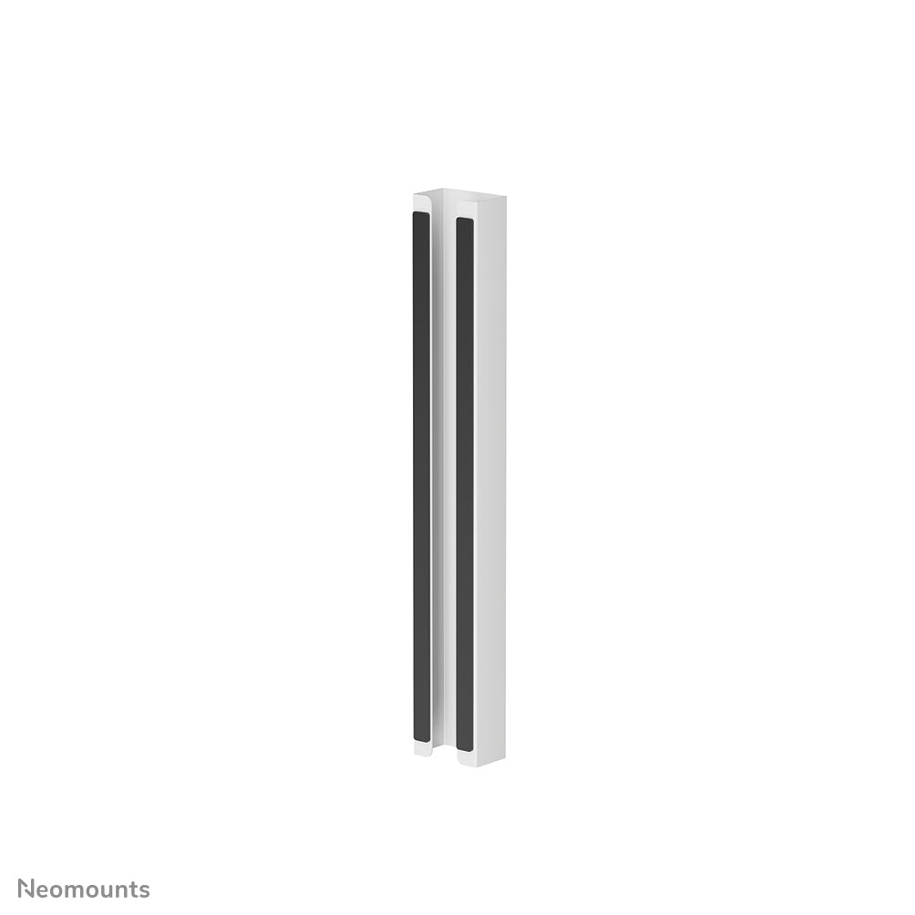 Neomounts ADS06-123WH Kabelkanal - magnetische Befestigung - universal