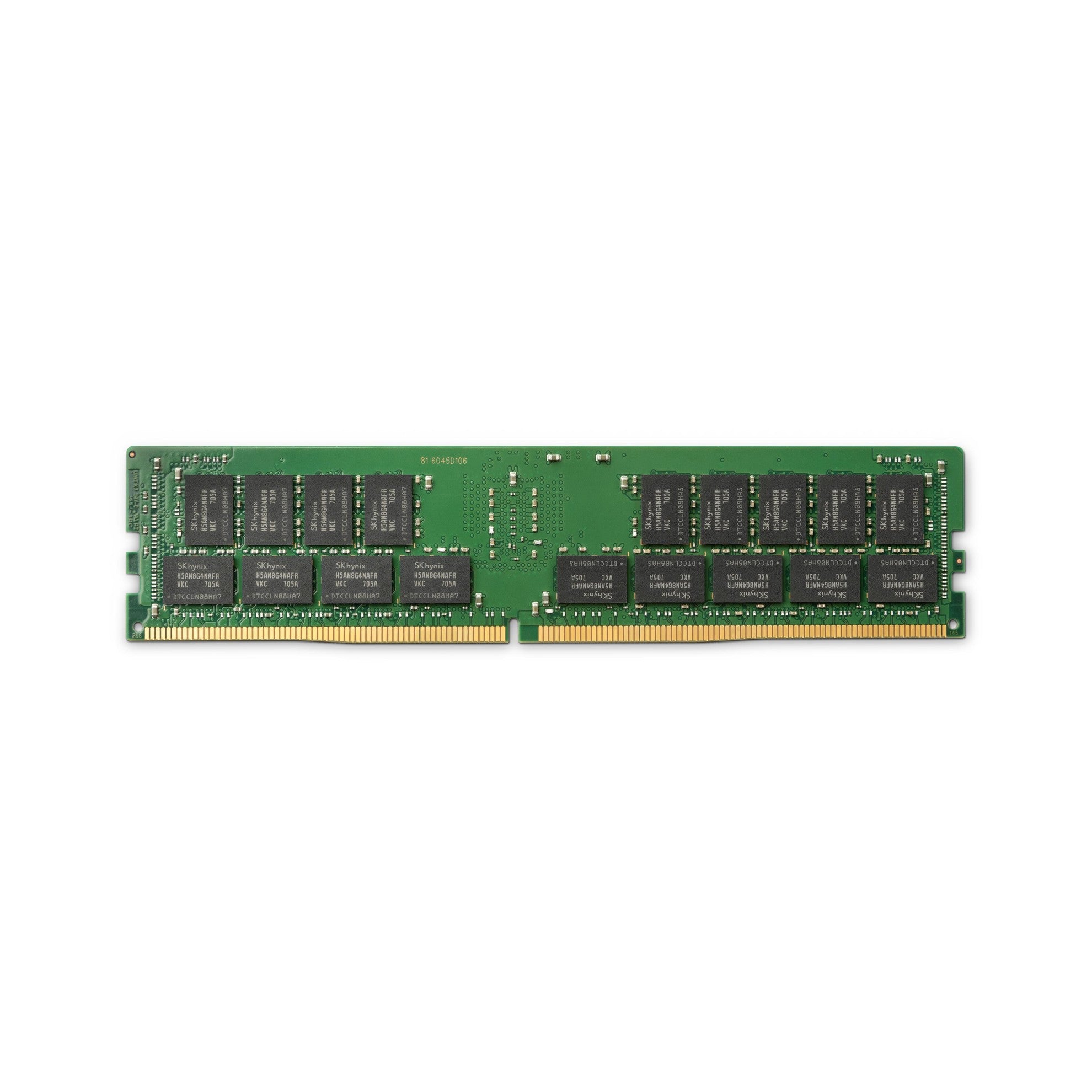 HP Memory 64 GB DDR4-2933 MHz DIMM ECC