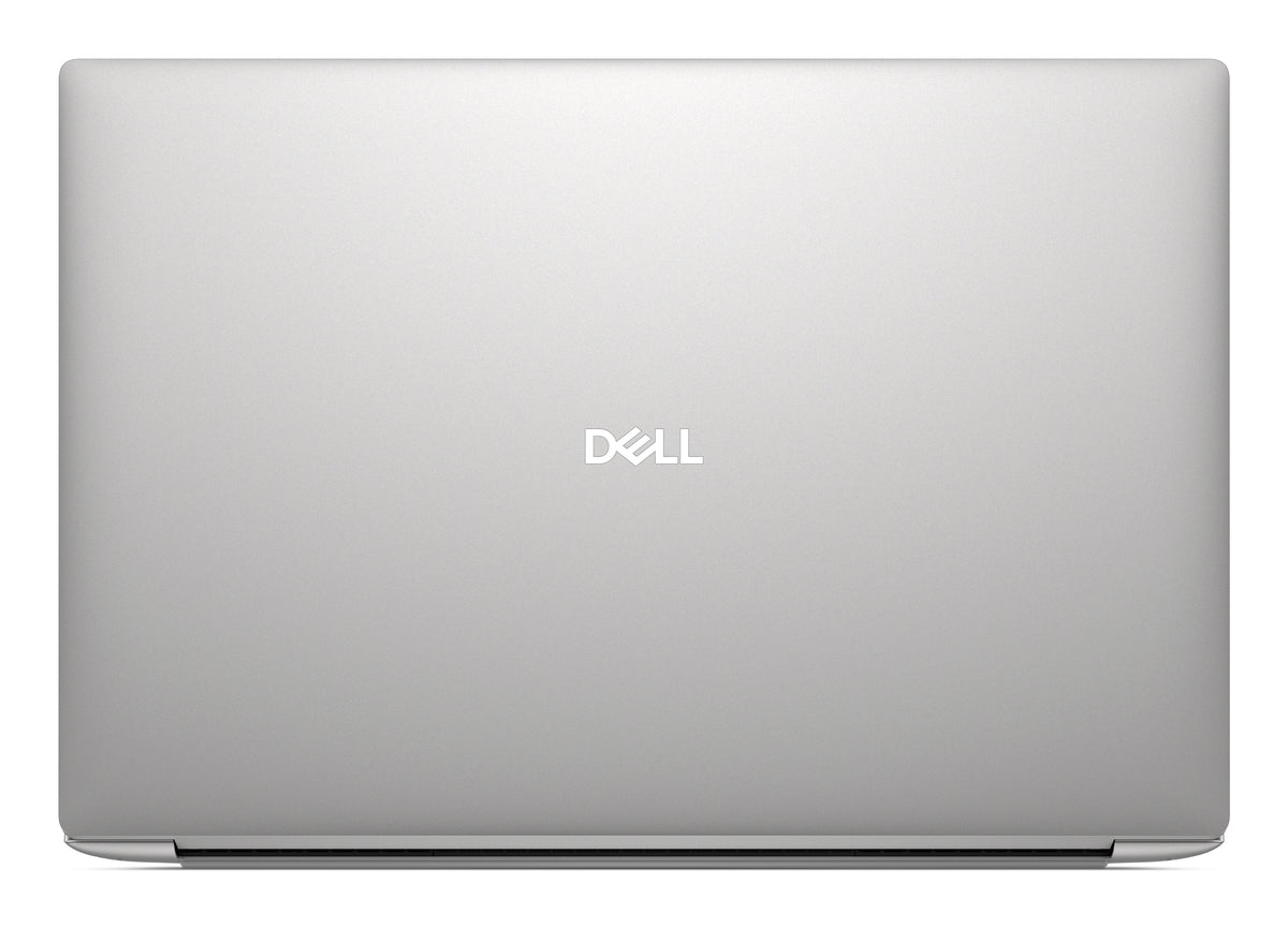 DELL 14 Premium DA14250 Intel Core Ultra 7 255H Laptop 36,8 cm (14.5") WUXGA 32 GB LPDDR5x-SDRAM 1 TB SSD NVIDIA GeForce RTX 4050 Wi-Fi 7 (802.11be) Windows 11 Pro Platin Deutsch