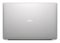 DELL 14 Premium DA14250 Intel Core Ultra 7 255H Laptop 36,8 cm (14.5") WUXGA 32 GB LPDDR5x-SDRAM 1 TB SSD NVIDIA GeForce RTX 4050 Wi-Fi 7 (802.11be) Windows 11 Pro Deutsch Platin