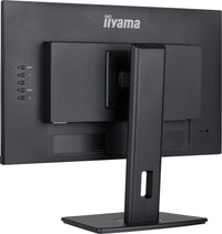 iiyama XUB2492HSU-B6 Computerbildschirm 60,5 cm (23.8") 1920 x 1080 Pixel Full HD LED Schwarz