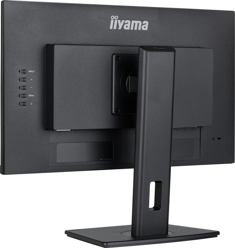 iiyama XUB2492HSU-B6 Computerbildschirm 60,5 cm (23.8") 1920 x 1080 Pixel Full HD LED Schwarz