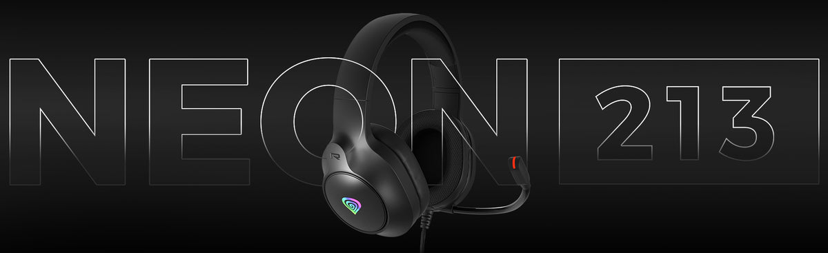 GENESIS NEON 213