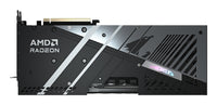 GIGABYTE AORUS Radeon RX 9070 XT ELITE 16G Grafikkarte - 16 GB GDDR6, 256 Bit, PCI-E 5.0, 3100 MHz Kernfrequenz, 2 x DisplayPort, 2 x HDMI, GV-R9070XTAORUS E-16GD