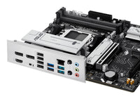 ASUS PRIME B850M-A WIFI AMD B850 Sockel AM5 micro ATX