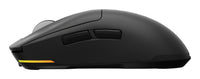 GENESIS Zircon 660 Maus Gaming rechts RF Wireless + Bluetooth + USB Type-A Optisch 12000 DPI