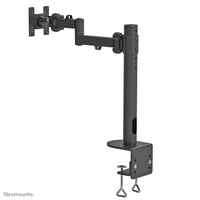 Neomounts FPMA-D960BLACKPLUS Monitorarm 10-49"