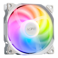 XPG VENTO 120 ARGB PWM (3er-Packung) Weiß