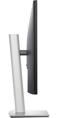 DELL Pro Plus P3225DE Computerbildschirm 80 cm (31.5") 2560 x 1440 Pixel Wide Quad HD LCD Schwarz, Grau