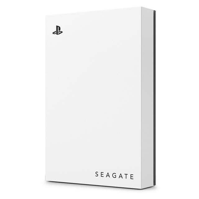 Seagate Game Drive for PlayStation Consoles (5 TB)
