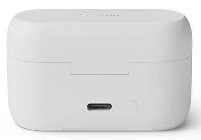 Philips 2000 series TAQ2000WT Kopfhörer True Wireless Stereo (TWS) Ohr-Clip, Offene Ohren Anrufe/Musik Bluetooth Weiß