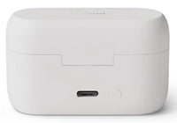 Philips 2000 series TAQ2000WT Kopfhörer True Wireless Stereo (TWS) Ohr-Clip, Offene Ohren Anrufe/Musik Bluetooth Weiß