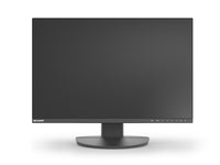 Sharp MultiSync EA242W Computerbildschirm 61 cm (24") 1920 x 1200 Pixel Full HD LCD Schwarz