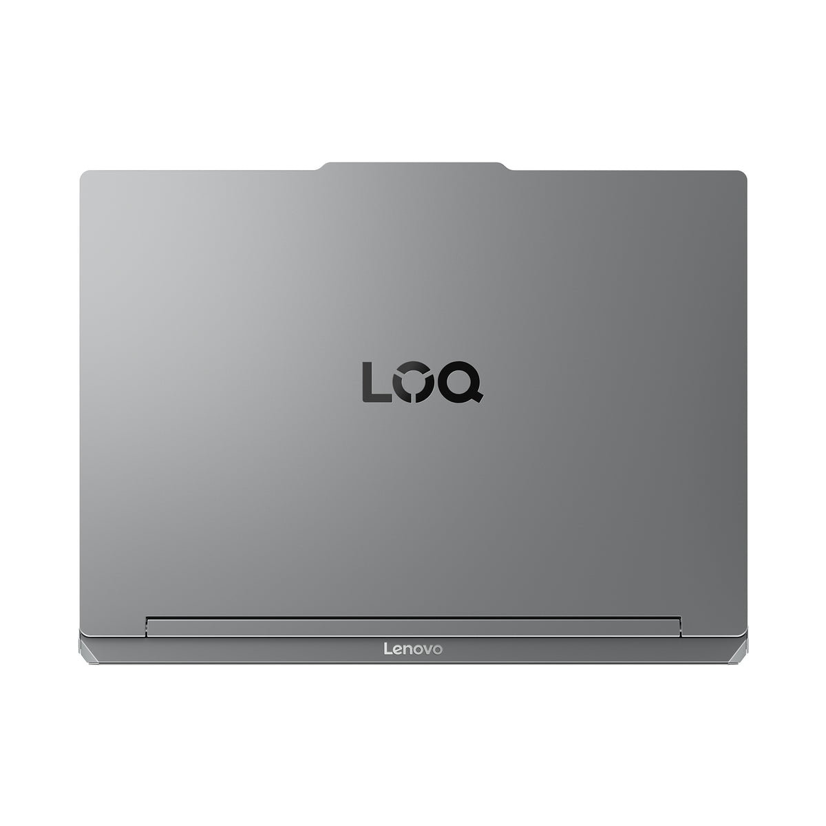 Lenovo LOQ 15AHP11 AMD Ryzen™ 7 250 Laptop 38,9 cm (15.3") WUXGA 16 GB DDR5-SDRAM 512 GB SSD NVIDIA GeForce RTX 5060 Wi-Fi 6 (802.11ax) Windows 11 Home Grau Deutsch