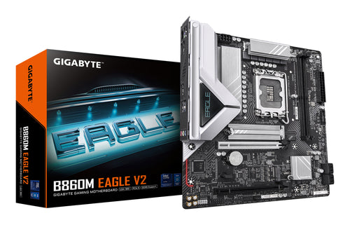 Gigabyte B860M EAGLE V2 (1851)