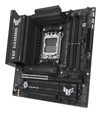 ASUS TUF GAMING B850M-PLUS WIFI AMD B850 Sockel AM5 micro ATX