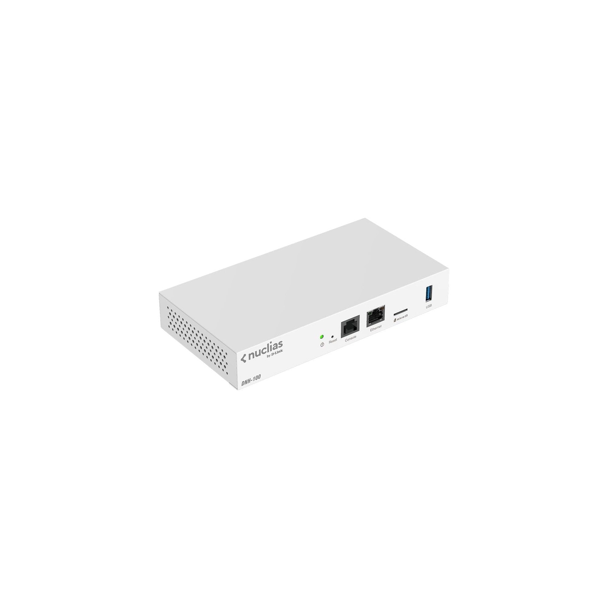 D-Link DNH-100: WLAN Controler