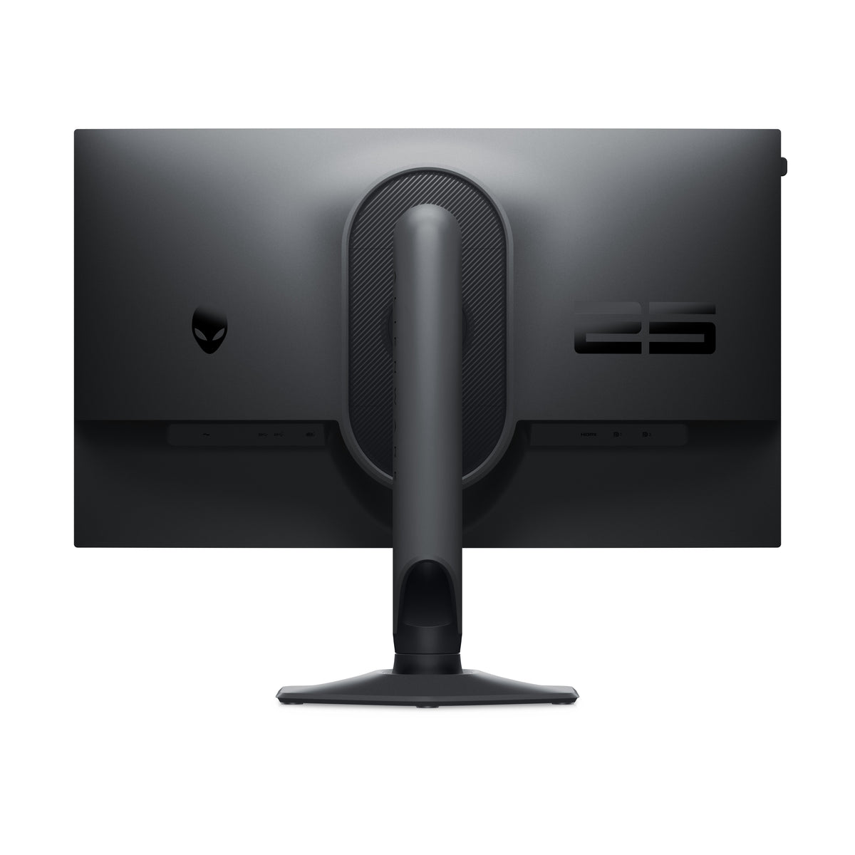 Alienware AW2524HF Computerbildschirm 62,2 cm (24.5") 1920 x 1080 Pixel Full HD LCD Schwarz