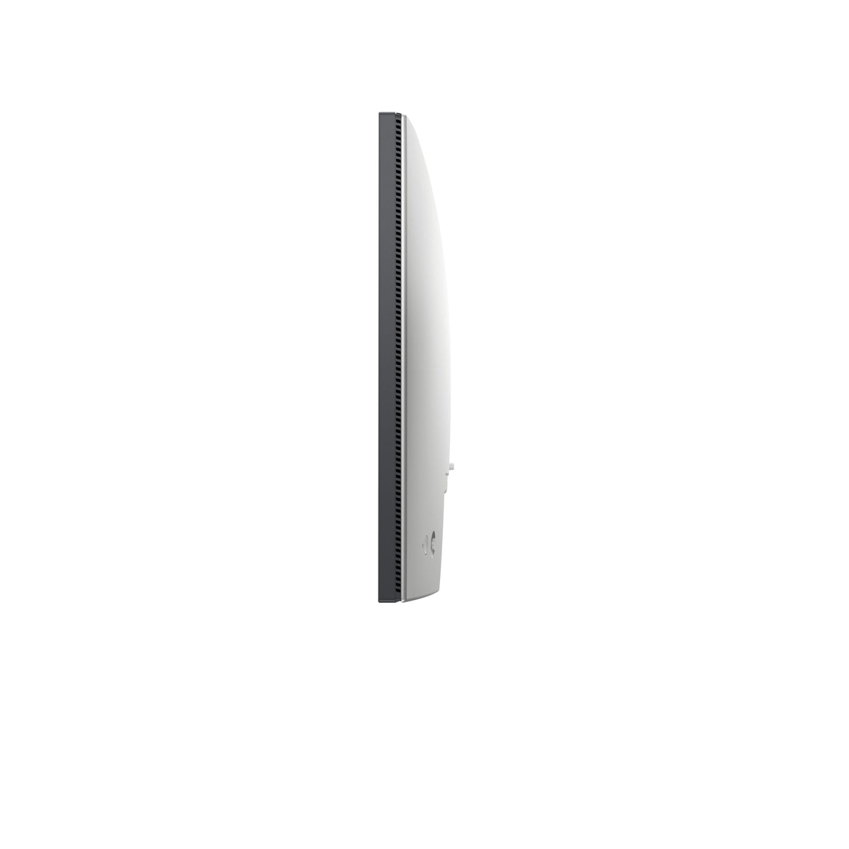 DELL UltraSharp U2424H_WOST Computerbildschirm 60,5 cm (23.8") 1920 x 1080 Pixel Full HD LCD Schwarz, Silber