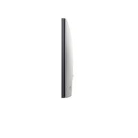 DELL UltraSharp U2424H_WOST Computerbildschirm 60,5 cm (23.8") 1920 x 1080 Pixel Full HD LCD Schwarz, Silber