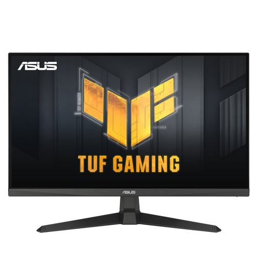ASUS TUF Gaming VG279QE5A Computerbildschirm 68,6 cm (27") 1920 x 1080 Pixel Full HD LCD Schwarz