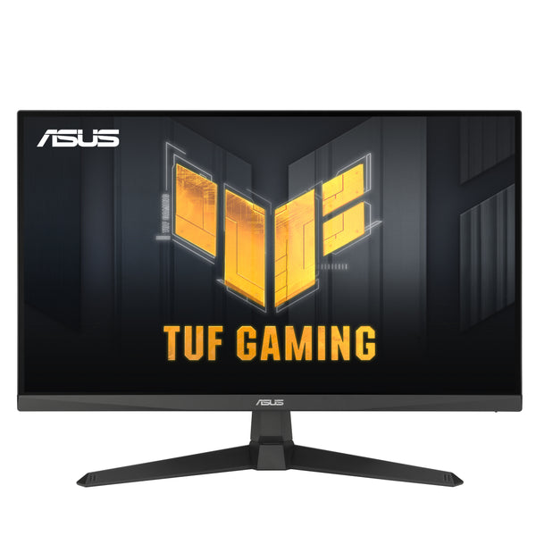ASUS TUF Gaming VG279QE5A Computerbildschirm 68,6 cm (27") 1920 x 1080 Pixel Full HD LCD Schwarz