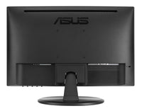 ASUS Touch VT169HE Computerbildschirm 39,6 cm (15.6") 1920 x 1080 Pixel Full HD LED Touchscreen Tisch Schwarz