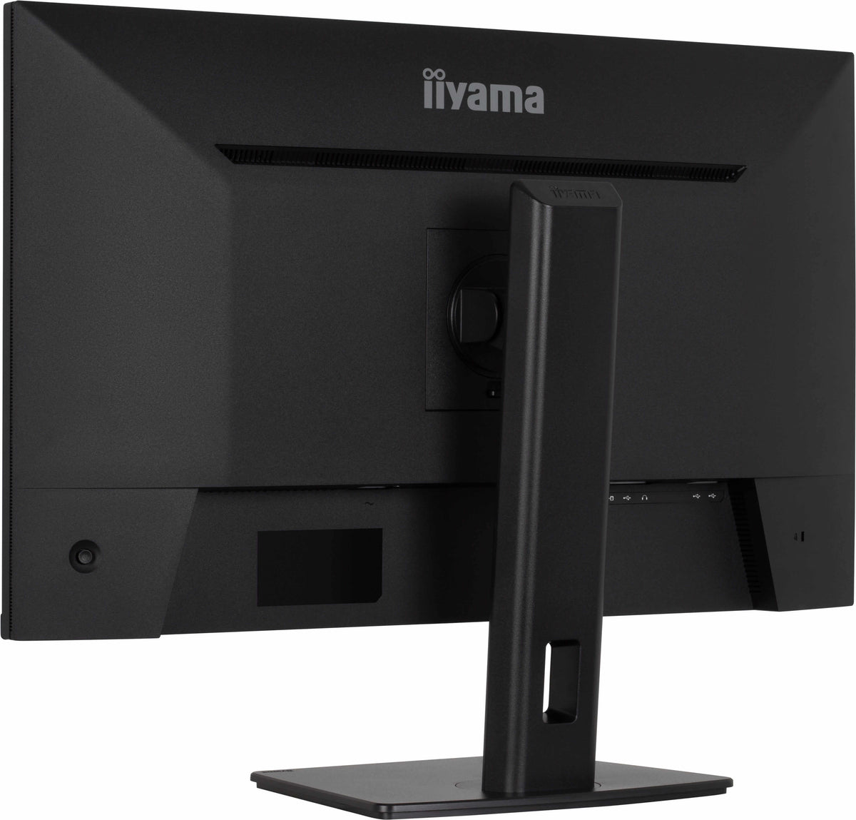 iiyama ProLite XB3294UHSCP-B1 Computerbildschirm 80 cm (31.5") 3840 x 2160 Pixel 4K Ultra HD Schwarz