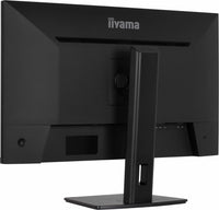 iiyama ProLite XB3294UHSCP-B1 Computerbildschirm 80 cm (31.5") 3840 x 2160 Pixel 4K Ultra HD Schwarz