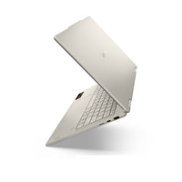 Lenovo Yoga 7 2-in-1 14AGP11 Copilot+ PC AMD Ryzen AI 7 445 Hybrid (2-in-1) 35,6 cm (14") Touchscreen WUXGA 16 GB LPDDR5x-SDRAM 512 GB SSD Wi-Fi 7 (802.11be) Windows 11 Pro Muschel (Farbe) Schweiz