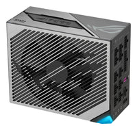 ASUS ROG -THOR-1200P3-GAMING-E Netzteil 1200 W 24-pin ATX ATX Schwarz