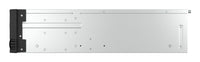 QNAP TS-H1677AXU-RP Speicherserver Rack (3U) AMD Ryzen™ 7 7745 32 GB DDR5 0 TB QNAP QTS Schwarz, Grau