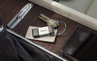 Kingston Technology DataTraveler 80 USB-Stick 128 GB USB Typ-C 3.2 Gen 1 (3.1 Gen 1) Schwarz, Silber