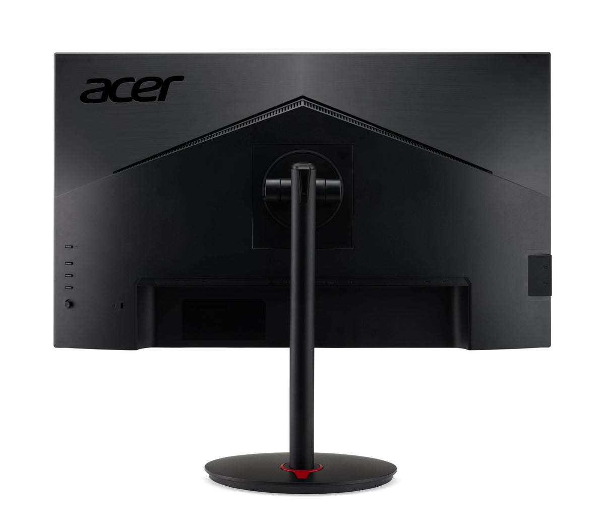 Acer NITRO XV0 XV240Y W3 Computerbildschirm 60,5 cm (23.8") 1920 x 1080 Pixel Full HD LCD Schwarz